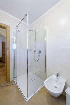 Appartements Garden - Bagno